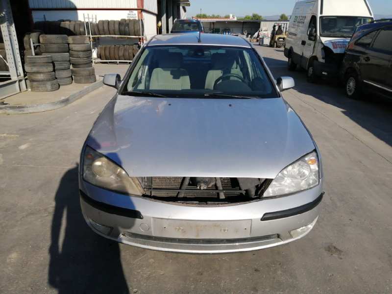 FORD MONDEO BERLINA (GE) 2000