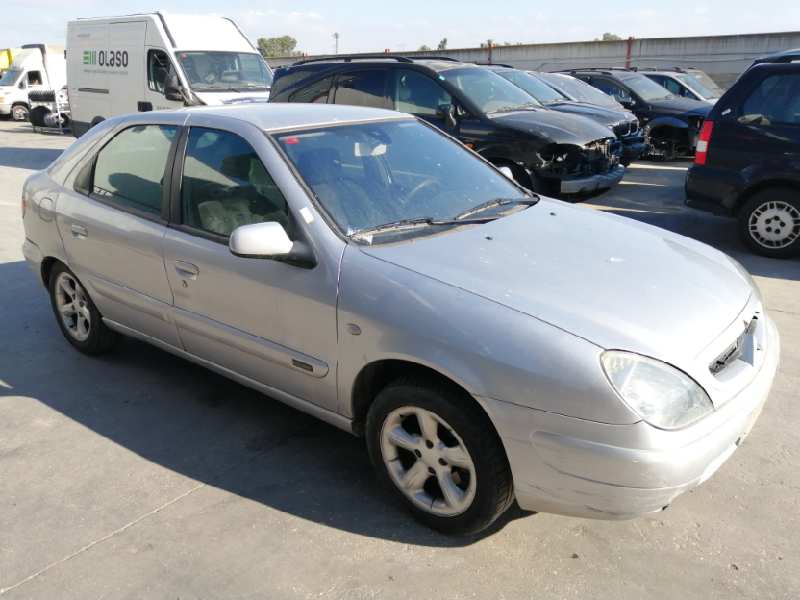 CITROEN XSARA BERLINA 1997