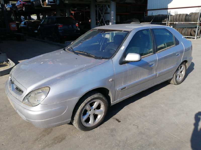 CITROEN XSARA BERLINA 1997