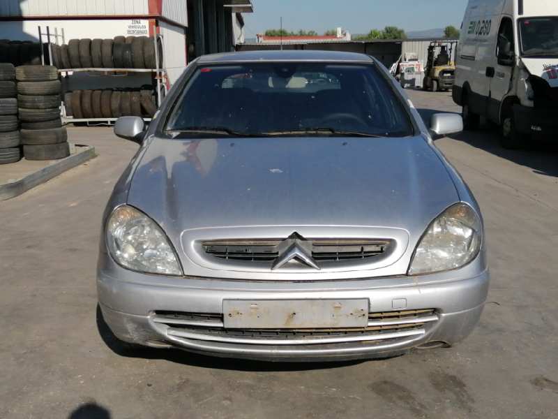 CITROEN XSARA BERLINA 1997