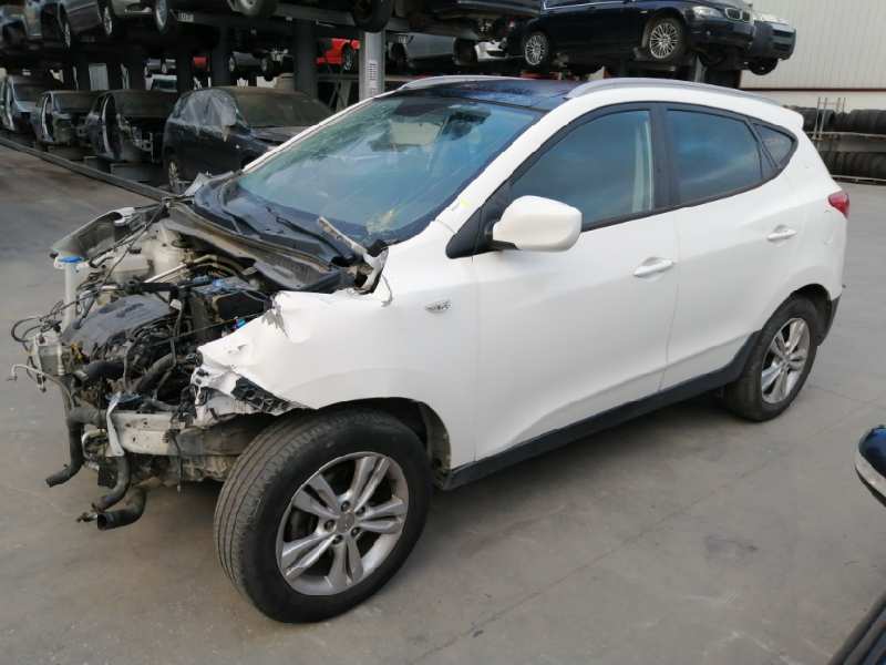 HYUNDAI IX35 2010