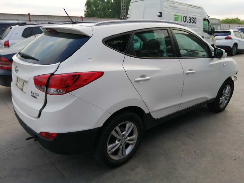 HYUNDAI IX35 2010