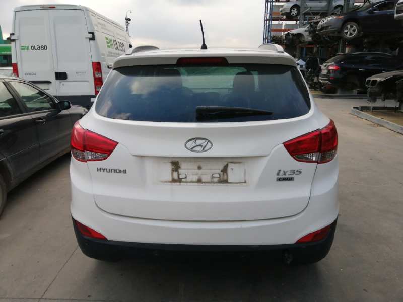 HYUNDAI IX35 2010