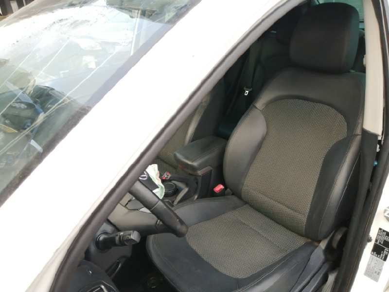 HYUNDAI IX35 2010