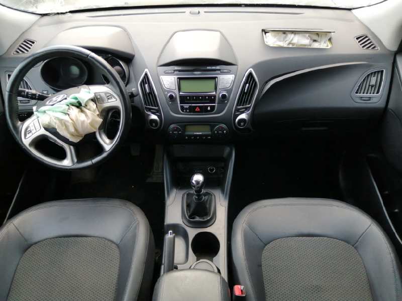 HYUNDAI IX35 2010