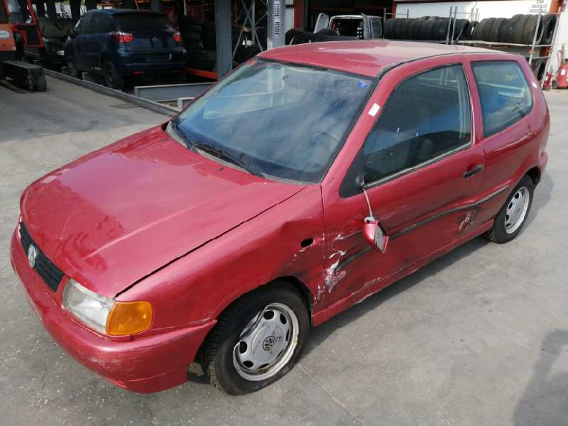 VOLKSWAGEN POLO BERLINA (6N1) 1994