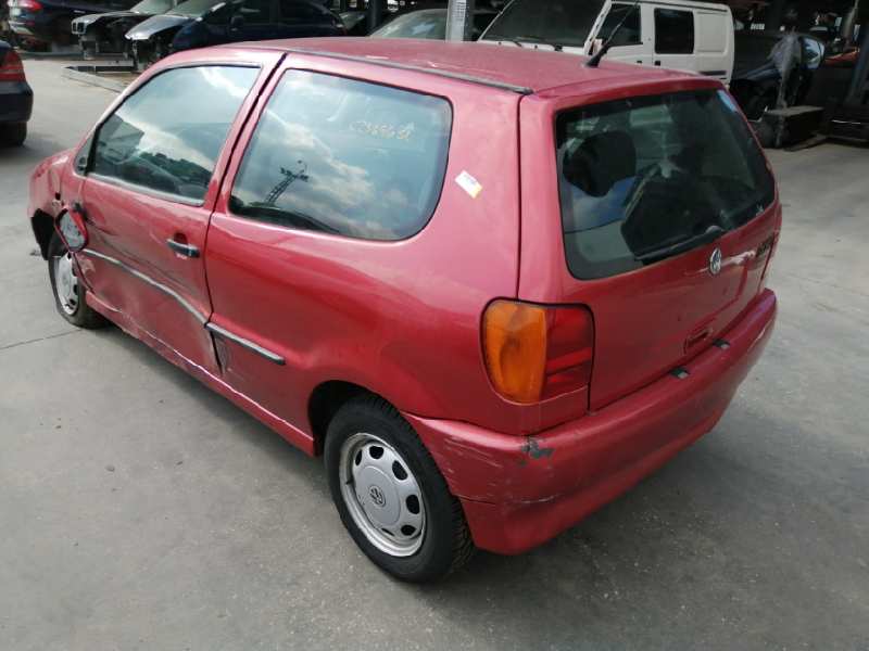 VOLKSWAGEN POLO BERLINA (6N1) 1994