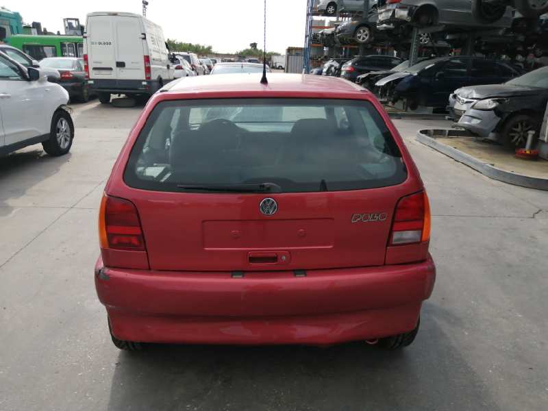 VOLKSWAGEN POLO BERLINA (6N1) 1994