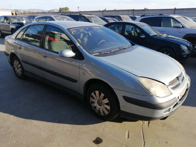 CITROEN C5 BERLINA 2001