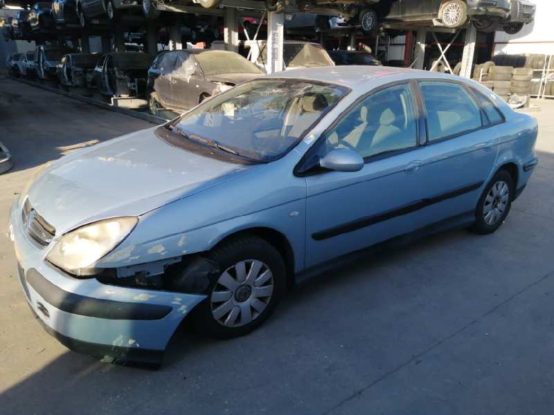 CITROEN C5 BERLINA 2001