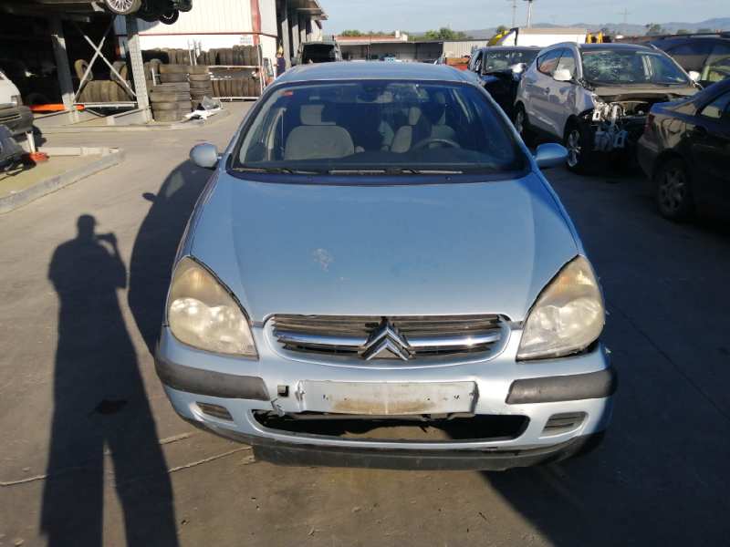 CITROEN C5 BERLINA 2001