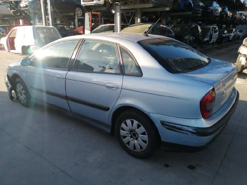 CITROEN C5 BERLINA 2001