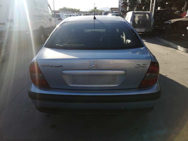 CITROEN C5 BERLINA 2001