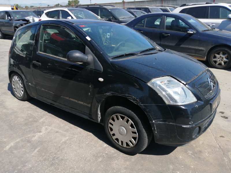 CITROEN C2 2003