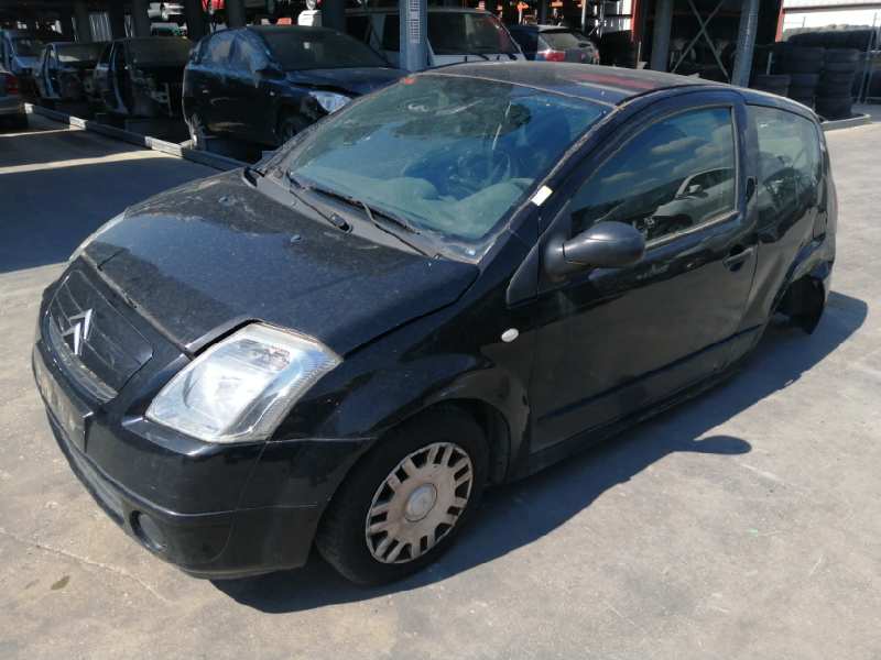 CITROEN C2 2003