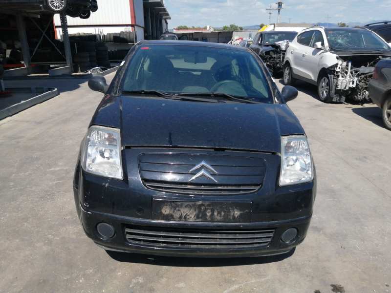 CITROEN C2 2003