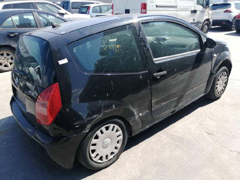 CITROEN C2 2003