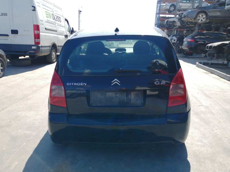 CITROEN C2 2003