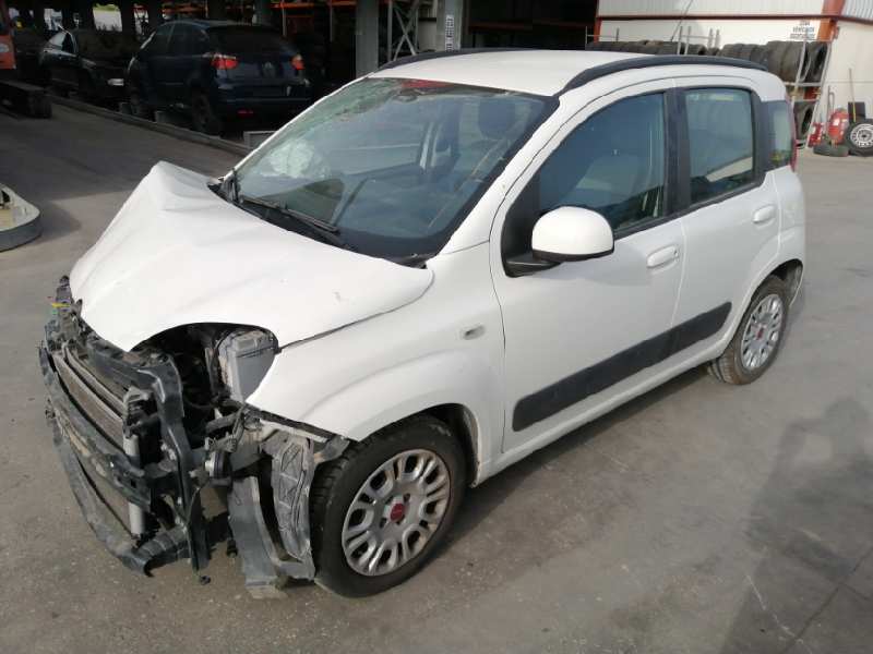FIAT PANDA (319) 2012