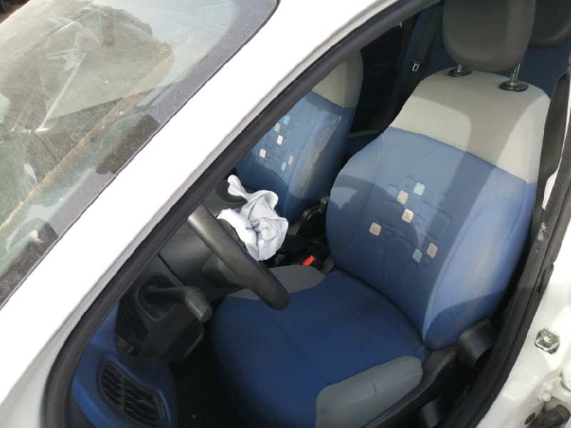 ASIENTO DELANTERO DERECHO