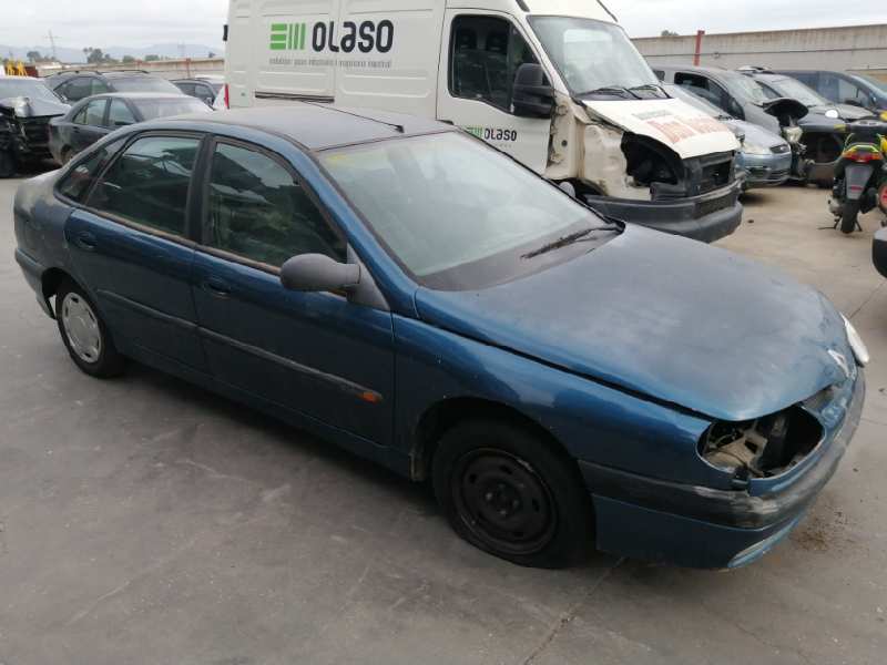 RENAULT LAGUNA (B56) 1994