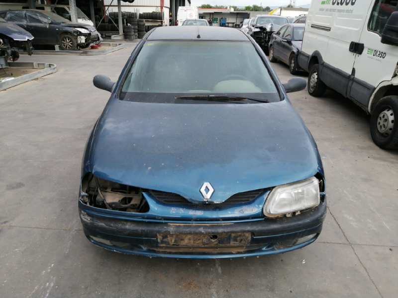 RENAULT LAGUNA (B56) 1994