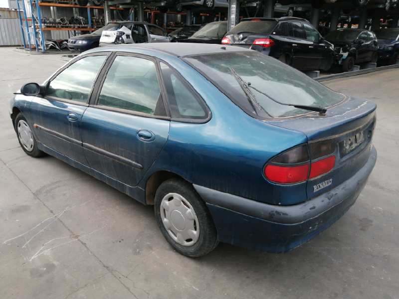 RENAULT LAGUNA (B56) 1994