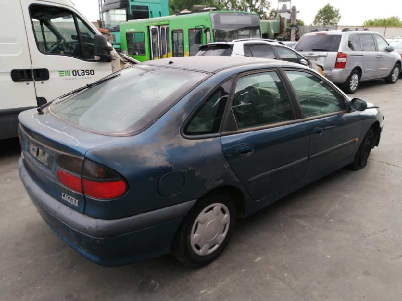 RENAULT LAGUNA (B56) 1994