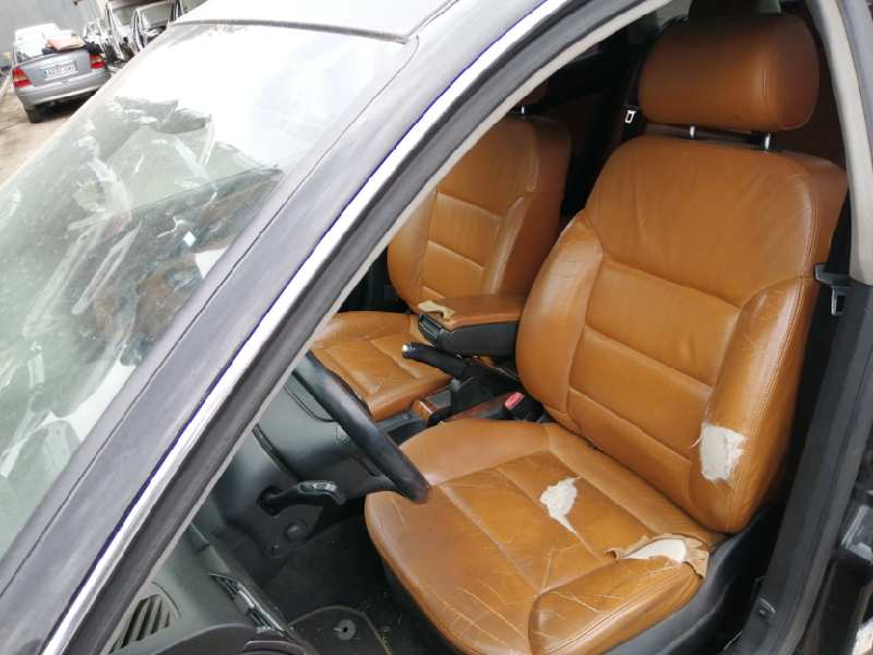 COMPRESOR AIRE ACONDICIONADO