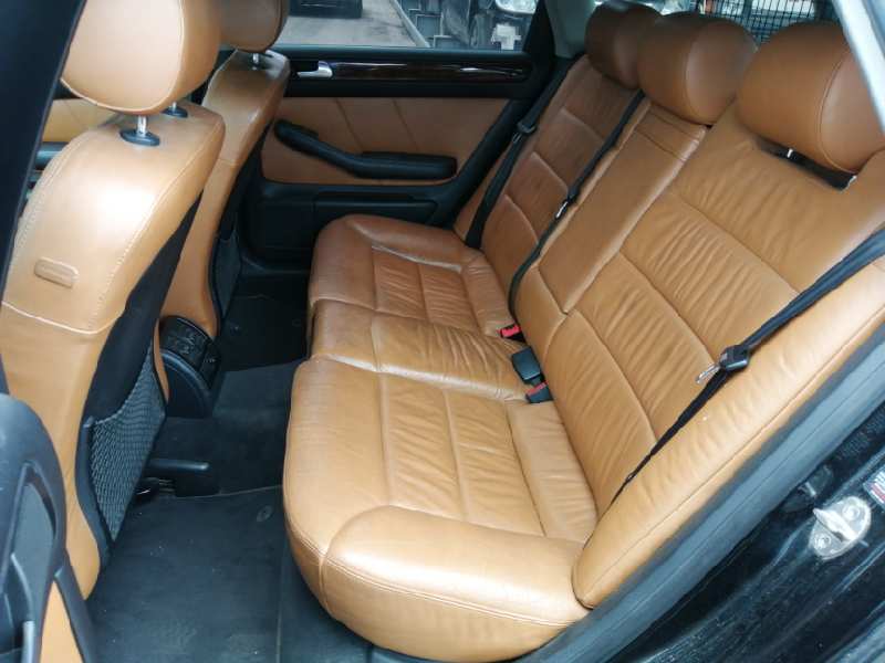 COMPRESOR AIRE ACONDICIONADO