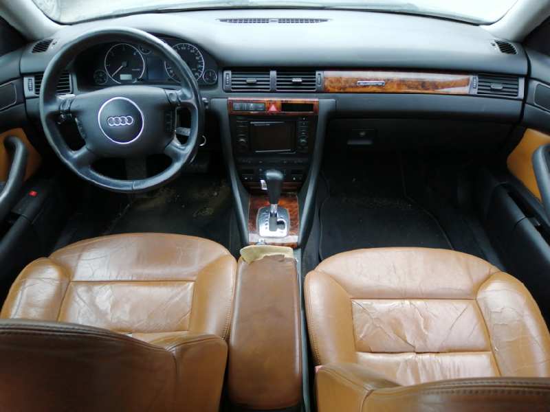 COMPRESOR AIRE ACONDICIONADO