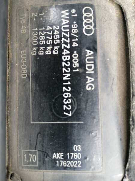 COMPRESOR AIRE ACONDICIONADO