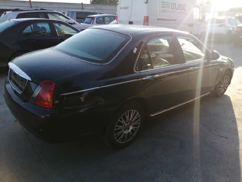 MG ROVER SERIE 75 (J/RJ) 2004