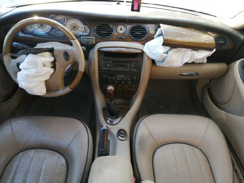 MG ROVER SERIE 75 (J/RJ) 2004