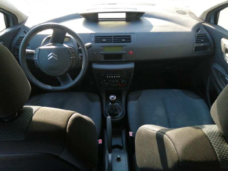 CENTRALITA AIRBAG
