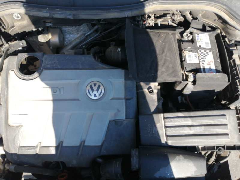 VOLKSWAGEN PASSAT BERLINA (3C2) 2005