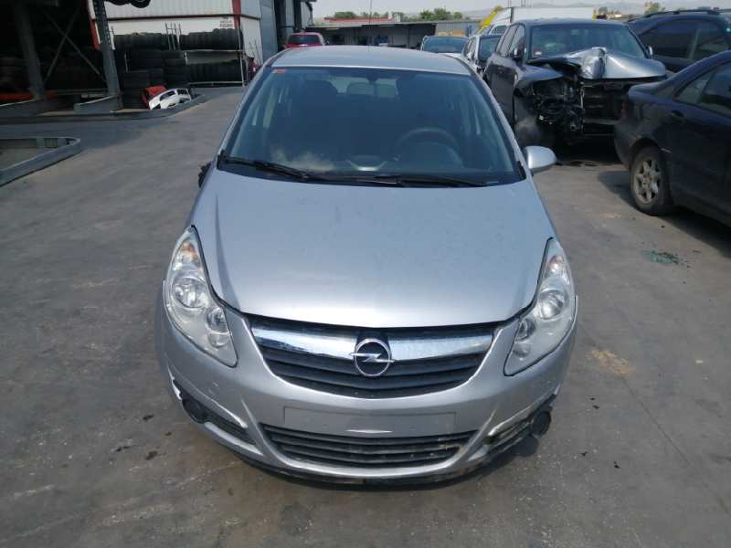 OPEL CORSA D 2006