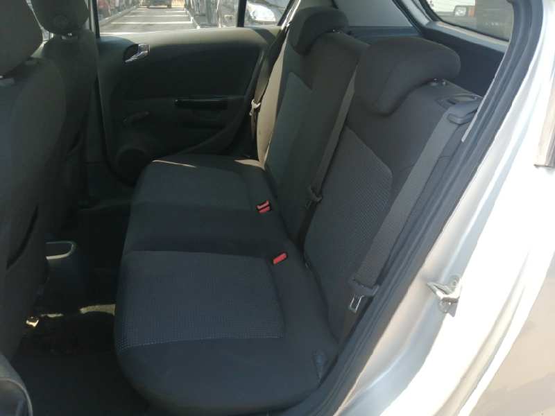 OPEL CORSA D 2006