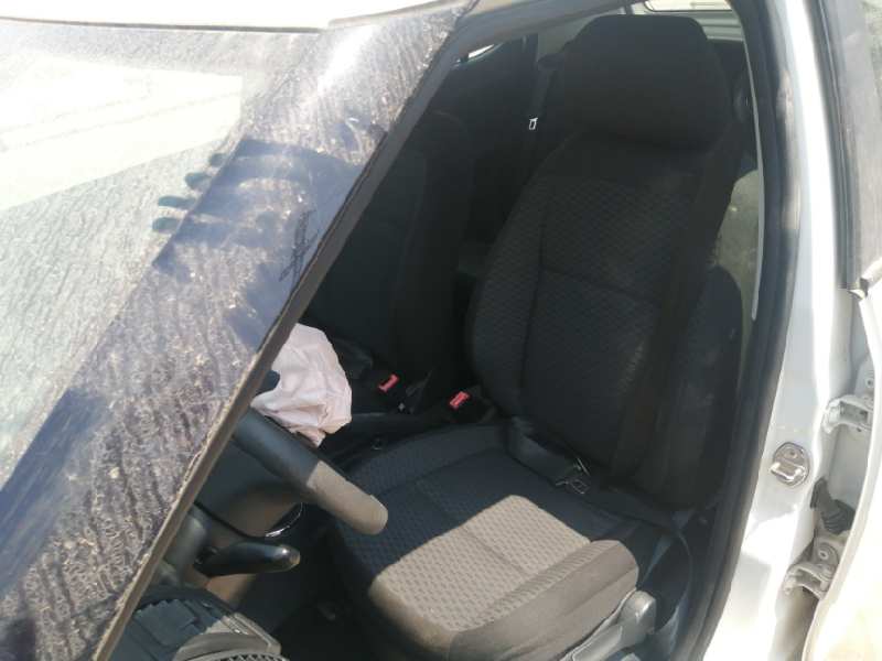 SKODA FABIA (5J2 ) 2007