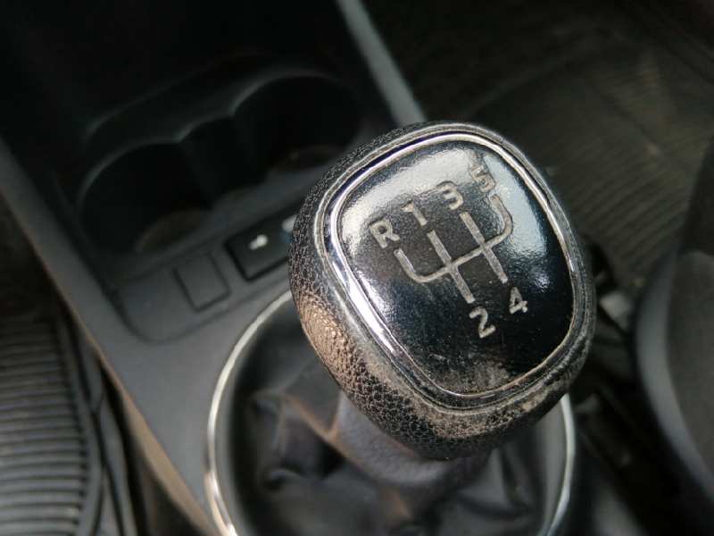 SKODA FABIA (5J2 ) 2007