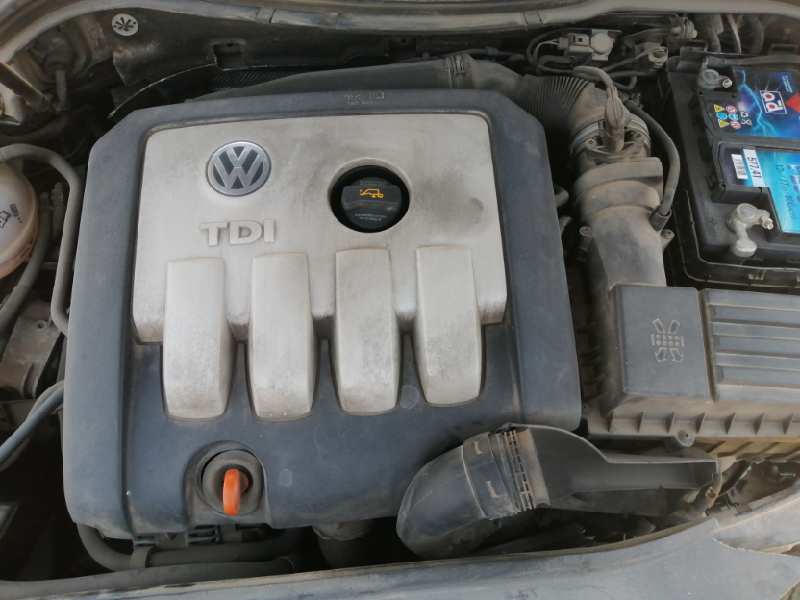 VOLKSWAGEN PASSAT BERLINA (3C2) 2005