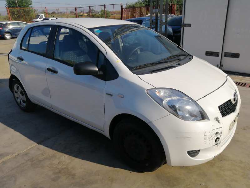 TOYOTA YARIS (KSP9/SCP9/NLP9) 2005