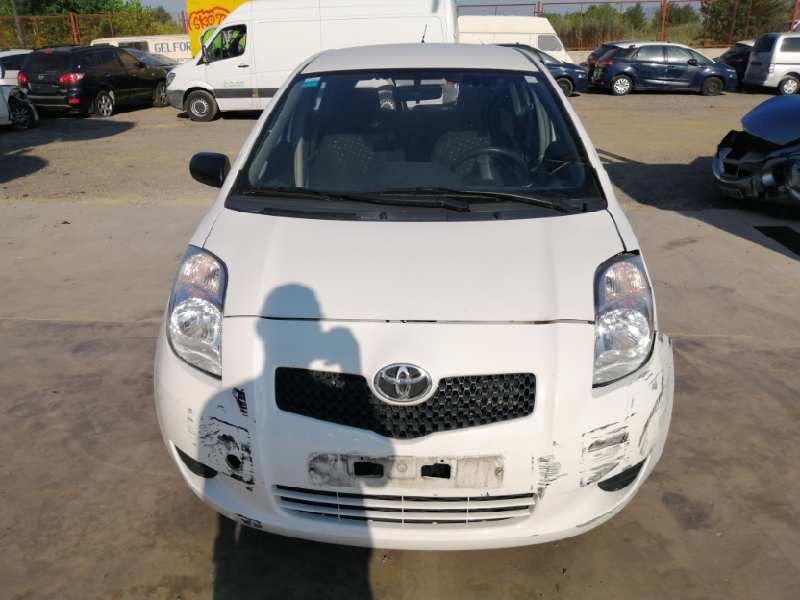 LUNA DELANTERA DERECHA