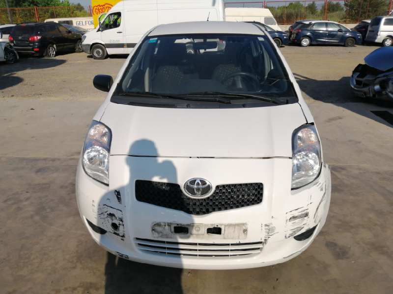 TOYOTA YARIS (KSP9/SCP9/NLP9) 2005