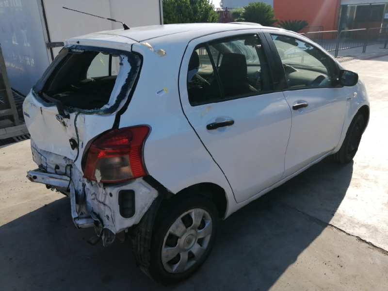 TOYOTA YARIS (KSP9/SCP9/NLP9) 2005