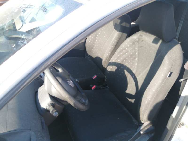 TOYOTA YARIS (KSP9/SCP9/NLP9) 2005