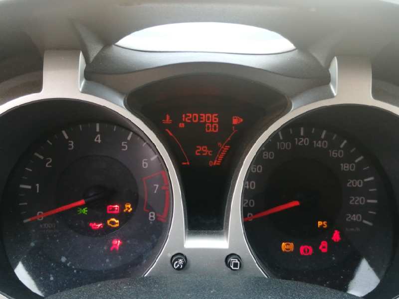 CENTRALITA MOTOR UCE