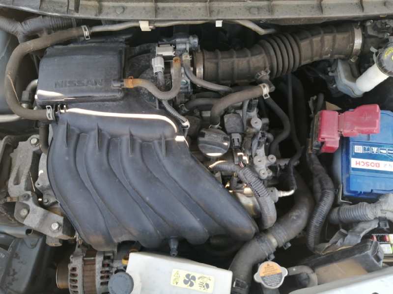 CENTRALITA MOTOR UCE