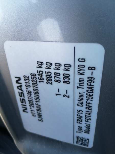 CENTRALITA MOTOR UCE