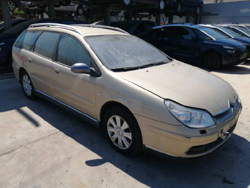 CITROEN C5 BREAK 2004